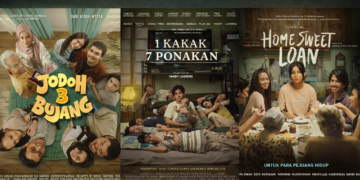 Belajar dari film kelas menengah yang laku keras: bertahan hidup ternyata lebih heroik daripada menang