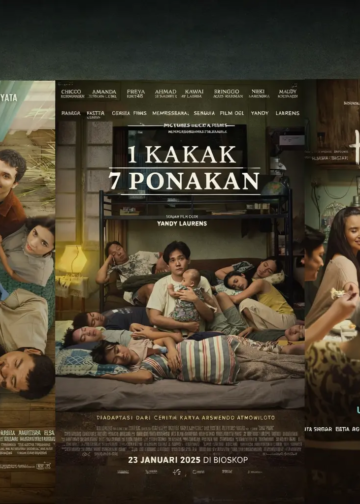Belajar dari film kelas menengah yang laku keras: bertahan hidup ternyata lebih heroik daripada menang