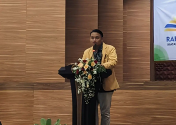 Ketua PD IPM Kota Pasuruan