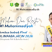 Image : MI Muhammadiyah Kota Pauruan