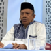 Ustaz M. Farihin isi kajian ahad pagi di Masjid Al-Ukhuwah