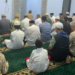 Jamaah Subuh Masjid Al-Ukhuwah/Yogi Arfan