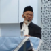 Ustaz Baidowi isi Kajian Ahad Pagi di Al-Ukhuwah/Yogi Arfan
