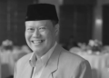 M. Mirdasy (Ketua Lembaga Hikmah dan Kebijakan Publik (LHKP) Pimpinan Wilayah Muhammadiyah (PWM) Jawa Timur dan Pimpinan Redaksi Maklumat.id)