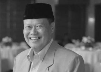 M. Mirdasy (Ketua Lembaga Hikmah dan Kebijakan Publik (LHKP) Pimpinan Wilayah Muhammadiyah (PWM) Jawa Timur dan Pimpinan Redaksi Maklumat.id)