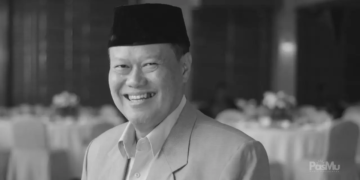 M. Mirdasy (Ketua Lembaga Hikmah dan Kebijakan Publik (LHKP) Pimpinan Wilayah Muhammadiyah (PWM) Jawa Timur dan Pimpinan Redaksi Maklumat.id)