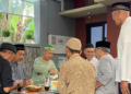 Ngopi setelah Kajian Pagi Al-Ukhuwah/PasMu