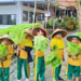 Outing Class TK ABA 3 Kota Pasuruan di Batu