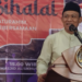 Ketua PDM Pasuruan mengajak jamaah menjadikan Syawalan sebagai momentum memperdalam takwa, memperkuat ukhuwah, dan mengarahkan amal sebagai bekal akhirat.