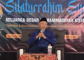 Pesan mengejutkan Dr. KH. Sa’ad Ibrahim soal Islam berkemajuan mengguncang Silaturahim Syawal Pasuruan