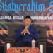 Pesan mengejutkan Dr. KH. Sa’ad Ibrahim soal Islam berkemajuan mengguncang Silaturahim Syawal Pasuruan