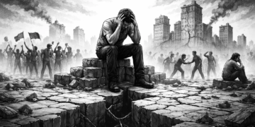 Ilustrasi dibuat dengan AI ChatGPT