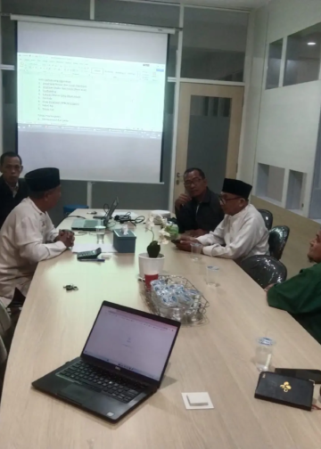 Takmir Masjid Darul Arqom mulai rehab bertahap, ajak masyarakat dukung donasi demi kenyamanan ibadah bersama
