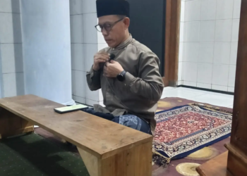 Istiqomah bukan tentang bagaimana kita memulai, tapi bagaimana kita menutup perjalanan—karena akhir yang baik adalah tujuan sejati setiap langkah.