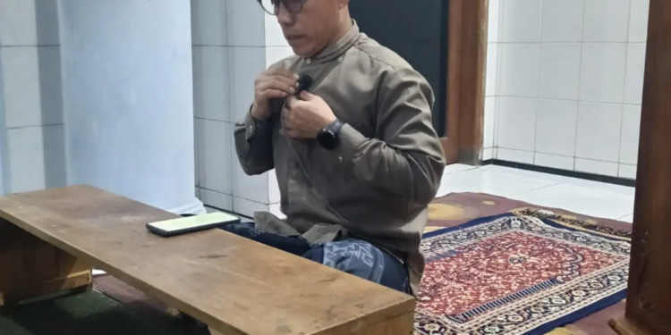 Istiqomah bukan tentang bagaimana kita memulai, tapi bagaimana kita menutup perjalanan—karena akhir yang baik adalah tujuan sejati setiap langkah.