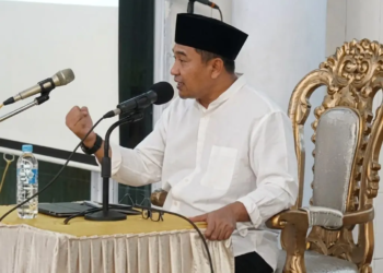 Mendidik Karakter Anak di Era Digital: Membangun Moral Action di Tengah Gempuran Algoritma