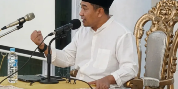 Mendidik Karakter Anak di Era Digital: Membangun Moral Action di Tengah Gempuran Algoritma