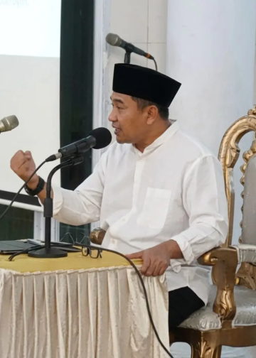 Mendidik Karakter Anak di Era Digital: Membangun Moral Action di Tengah Gempuran Algoritma