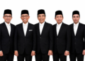 foto pemateri kajian rutin setiap Rabu ba'da Magrib untuk memakmurkan Masjid Baitul Huda/Ilustrasi AI