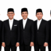 foto pemateri kajian rutin setiap Rabu ba'da Magrib untuk memakmurkan Masjid Baitul Huda/Ilustrasi AI