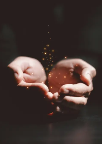 Mengungkap keterkaitan Islam, energi, dan frekuensi antara keyakinan spiritual serta perspektif ilmiah modern. (foto: ilustrasi/shutterstock.com)