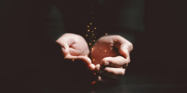 Mengungkap keterkaitan Islam, energi, dan frekuensi antara keyakinan spiritual serta perspektif ilmiah modern. (foto: ilustrasi/shutterstock.com)