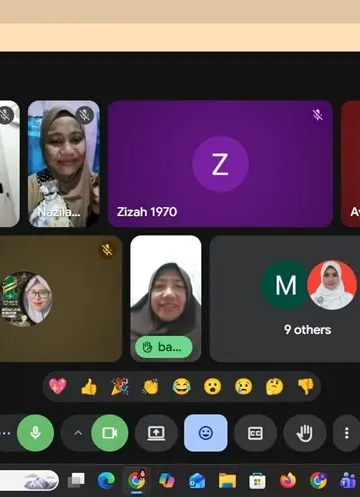 Profesionalisme pendidik dibangun melalui keteladanan, pengelolaan emosi, pembelajaran berkelanjutan, dan komunikasi sehat. (foto: Nurul Waridah/pasmu.id)