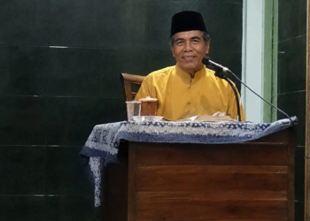 Revitalisasi fikih shalat bukan sekadar memperbaiki gerakan, tetapi mengembalikan ibadah kepada tuntunan Rasulullah SAW dengan ilmu, adab, dan kesadaran penuh/foto Firnas pasmu.id