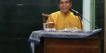 Revitalisasi fikih shalat bukan sekadar memperbaiki gerakan, tetapi mengembalikan ibadah kepada tuntunan Rasulullah SAW dengan ilmu, adab, dan kesadaran penuh/foto Firnas pasmu.id