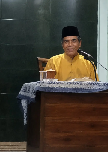 Revitalisasi fikih shalat bukan sekadar memperbaiki gerakan, tetapi mengembalikan ibadah kepada tuntunan Rasulullah SAW dengan ilmu, adab, dan kesadaran penuh/foto Firnas pasmu.id
