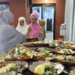 Program 'Sarapan bareng' Masjid Al-Ukhuwah