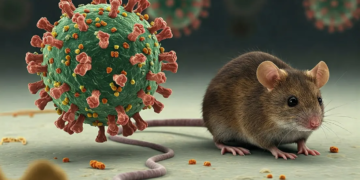 Tiga nyawa melayang di atas geladak MV Hodius. Hantavirus bukan sekadar nama asing dalam jurnal ilmiah — ia sudah mengetuk pintu dunia nyata, dan kita belum tentu siap.