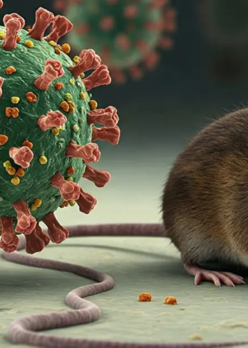 Tiga nyawa melayang di atas geladak MV Hodius. Hantavirus bukan sekadar nama asing dalam jurnal ilmiah — ia sudah mengetuk pintu dunia nyata, dan kita belum tentu siap.