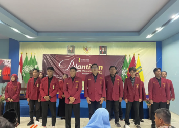 PC IMM Pasuruan