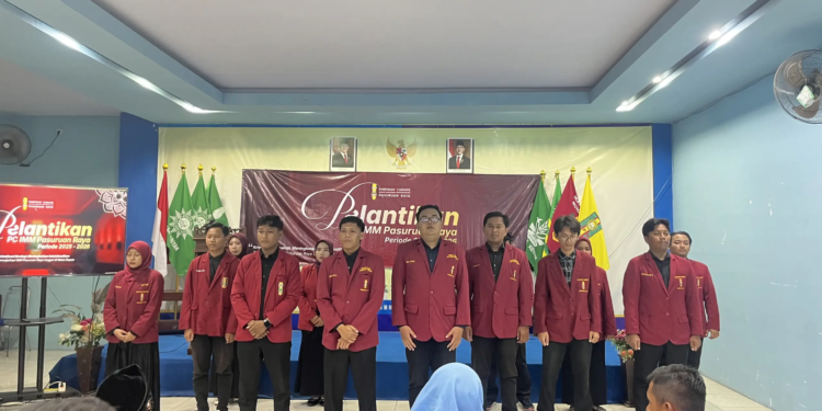 PC IMM Pasuruan