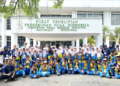 MI Muhammadiyah Kunjungan ke P3GI