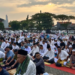 Salat Iduladha 1447 H di GOR Kota Pasuruan