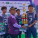 SMPN 2 Kota Pasuruan Juara Futsal MUTU Cup V - 2026