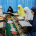 Tahsin Al-Qur'an Ibu-Ibu Jamaah Masjid Al-Ukhuwah
