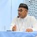 Ustaz M. Nuryasin di Kajian Ahad Pagi Al-Ukhuwah/Yogi Arfan