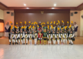Gita Suara Alka SD Al Kautsar sukses meraih Juara 1 dan memboyong enam piala bergengsi.