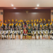 Gita Suara Alka SD Al Kautsar sukses meraih Juara 1 dan memboyong enam piala bergengsi.