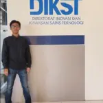 Dary Yumna Joesi