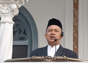 Khutbah Idul Adha menekankan akal sehat, ketauhidan, kepedulian sosial, dan keteladanan keluarga Nabi Ibrahim AS (Foto: Firnas/pasmu.id