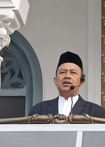 Khutbah Idul Adha menekankan akal sehat, ketauhidan, kepedulian sosial, dan keteladanan keluarga Nabi Ibrahim AS (Foto: Firnas/pasmu.id