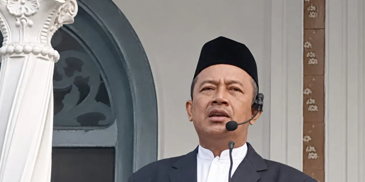 Khutbah Idul Adha menekankan akal sehat, ketauhidan, kepedulian sosial, dan keteladanan keluarga Nabi Ibrahim AS (Foto: Firnas/pasmu.id