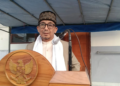 Idul Adha mengajarkan ketaatan, keikhlasan, dan kebahagiaan sejati melalui indahnya berbagi kepada sesama. (Foto: Suharsono/pasmu.id)