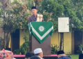 KH Abu Nasir Tekankan Pentingnya Kepemimpinan Otentik untuk Membangun Peradaban Islam (foto: Izza/pasmu.id)
