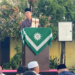 KH Abu Nasir Tekankan Pentingnya Kepemimpinan Otentik untuk Membangun Peradaban Islam (foto: Izza/pasmu.id)