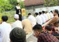 Idul Adha bukan sekadar tentang kurban, tapi tentang keberanian menempatkan Allah di atas segala cinta dunia.(foto: pasmu.id)